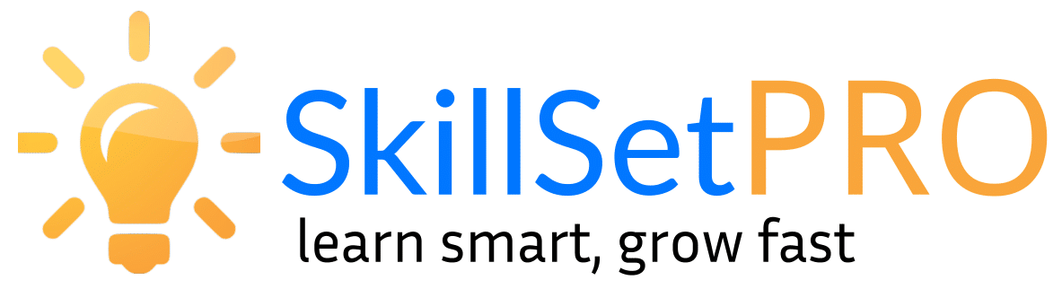 SkillsetPro.ai